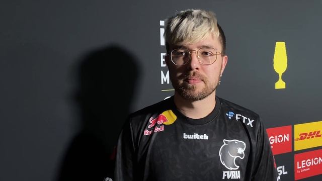 arT on FURIA struggles: "We didn't play as the favorites" смотреть онлайн