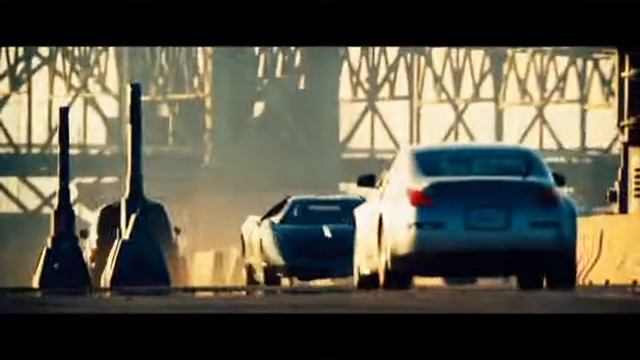 Cadillac Cien Project смотреть онлайн