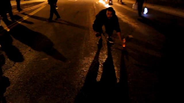 the race that didn't happen Asylum VS DFR street racing смотреть онлайн