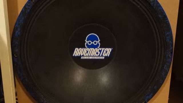 Ravemaster BSW 184 II GHP смотреть онлайн