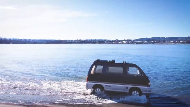 1993 Daihatsu Atrai Cruise Turbo 660cc смотреть онлайн