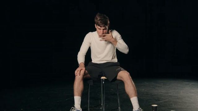 Lenz Moretti | About Me | HfMDK Schauspiel 2023 смотреть онлайн