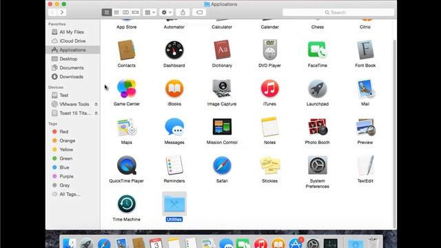 How to uninstall Toast Titanium for Mac 15? смотреть онлайн