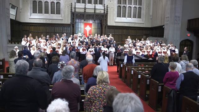 Mu Isamaa On Minu Arm