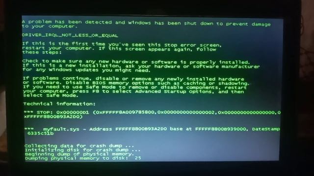 Windows 2000 Logo Has BSOD Has NGSOD смотреть онлайн