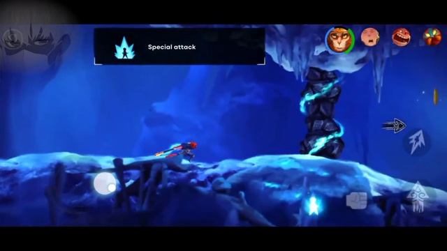 Unruly Heroes APK Download Mediafire/gameplay