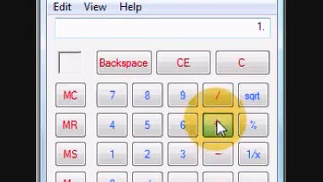 How to use Microsoft Calculator смотреть онлайн