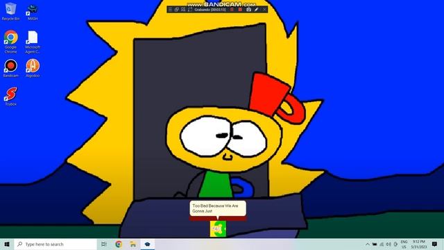 Windows Desktop Skits - Episode 27 [REQUESTS OPEN] смотреть онлайн