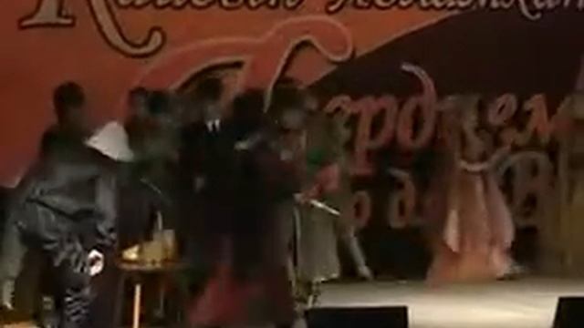 КЪАЙСЫН ХОЛАМХАНОВ ТЕНГИМ КЪАТЫН АЛАДЫ смотреть онлайн