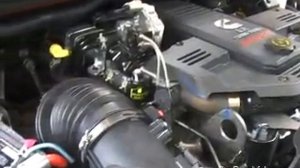 New Cummins 6.7 Liter Turbo Diesel - Dodge Ram
