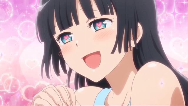 Decided to play Hentai3DGame for the first time смотреть онлайн
