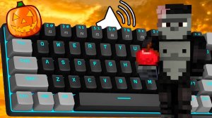 АСМР БЕДВАРС МАЙНКРАФТ 1.8.9 #bedwars #hypixel #asmr #АСМР КЛАВИАТУРА + МЫШКА