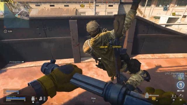 I Used A Jet Engine in Warzone to Turbo Beat the $#%& Out of Everyone смотреть онлайн