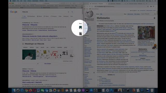 Precision Google Search From Clipboard In Mac OS X смотреть онлайн