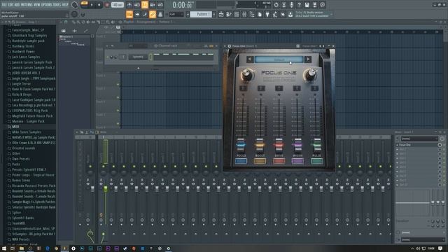 The BEST PlugIn for processing Leads? (Focus One Tutorial) | Mike's Favourite PlugIns смотреть онлайн