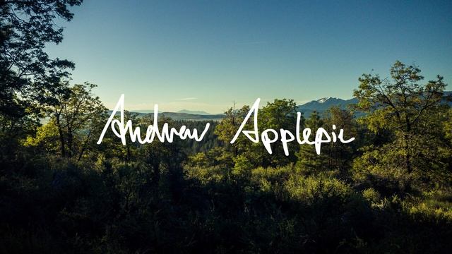 Andrew Applepie - I Told You Before смотреть онлайн