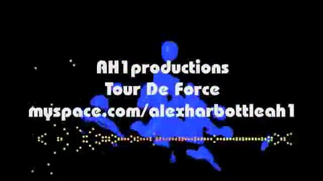 Logic Pro 7 Beat Alex B Hip Hop смотреть онлайн