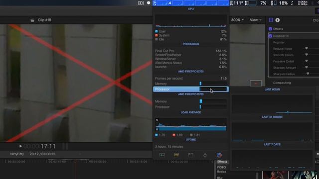 Magic Bullet Denoiser III Update смотреть онлайн