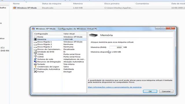 Tutorial Windows XP Mode смотреть онлайн