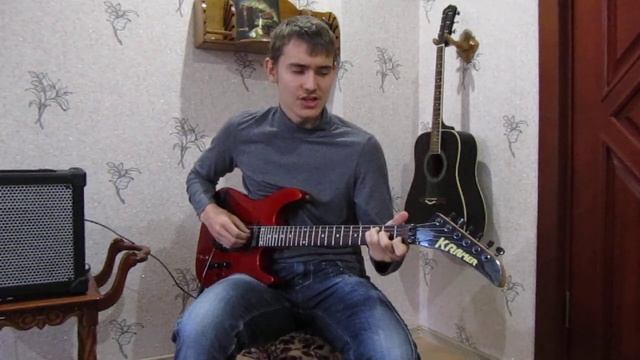 Андрей Николаев - Исход 2012 смотреть онлайн