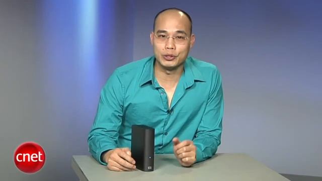Western Digital My Book 3.0 Review смотреть онлайн