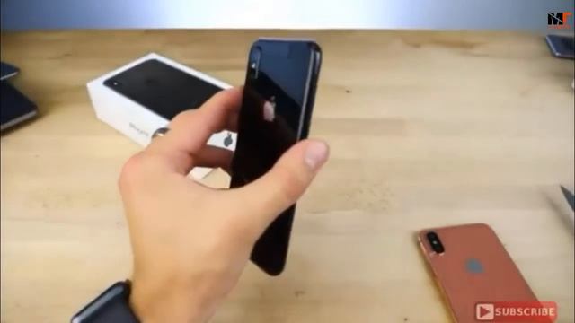 iPhone x unboxing iPhone x unboxing and review iPhone x unboxing India, USA, UK, Russia смотреть онлайн