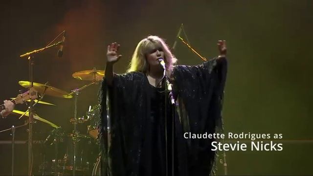 Live Testimonials & Mick Fleetwood смотреть онлайн