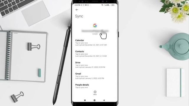 How to Remove Google Account on Android смотреть онлайн