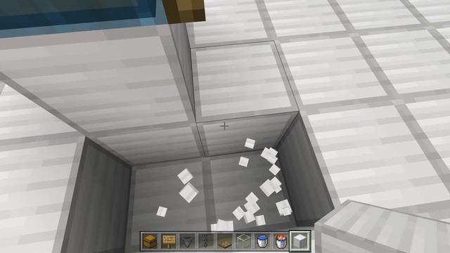 2023年最新【マイクラ統合版】初心者必見！簡単自動釣り機【Windows/PE/Switch/PS/Xbox】ver1.19 смотреть онлайн