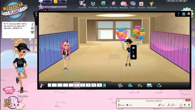 How To Make My MSP Series and SM!! смотреть онлайн