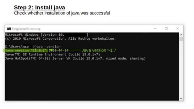 CNS introduction 01: How to install the CNS on Windows computers смотреть онлайн