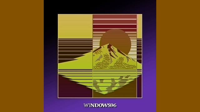 Windows96 - Mind Mirage смотреть онлайн