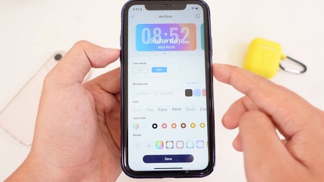 Top Widgets ដាក់បាន Widget ស្អាតៗអេមៗ смотреть онлайн