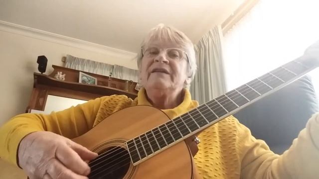 No Man's Land - (Eric Bogle) - Hetty Binns смотреть онлайн