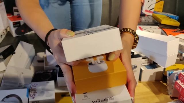 cheapest watch shop|Apple airpods sale|series 6 watch sale|smart watch sale|Tech Buddy|SALE🔥🔥 смотреть онлайн