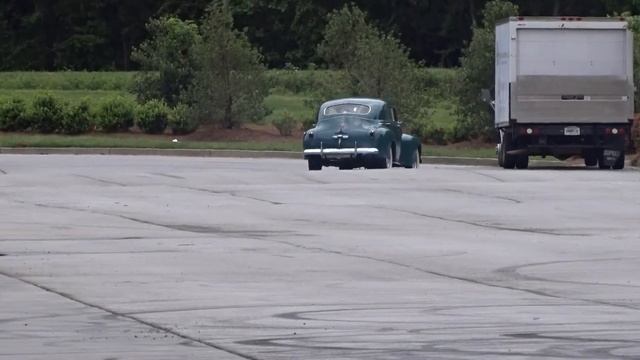 1941 Chrysler смотреть онлайн