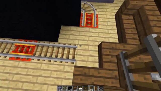 Minecraft, MCPE 1.2 | How to make a Working TV | No Commands смотреть онлайн