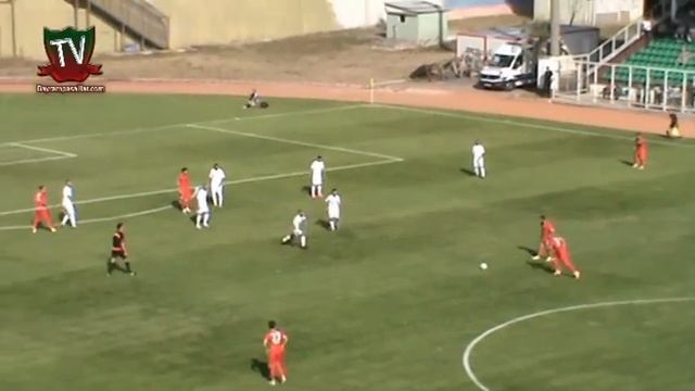 Bayrampaşa-Pazarspor - İLK DEVRE 1.BÖLÜM - www.bayrampasalilar.com смотреть онлайн
