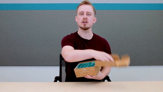 Series One Google Meet Hardware Kit - Series One unboxing смотреть онлайн