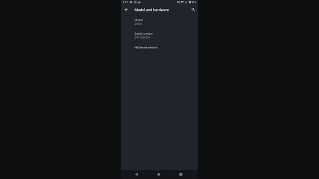 Xperia 5 Dual J9210 Android 11 смотреть онлайн