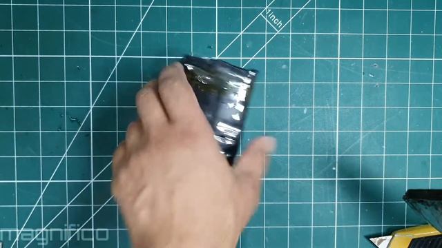 #18650 Battery Pack Wrap using Plastic Bottle #12.6v #3s7p смотреть онлайн