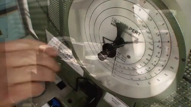 REHAU Window and Door Testing for Top Performance 700.523 смотреть онлайн
