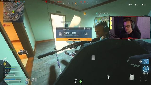 NOW the *BEST* MAC-10 CLASS in WARZONE (MUST USE) смотреть онлайн