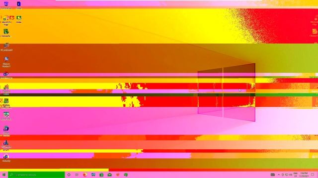 Histio.exe (Hallucinogenic trojan) | VM #29 смотреть онлайн