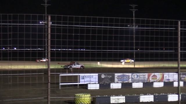 IMCA Stock Cars #1, Heats 1-3, Salina Speedway, 04/23/21 смотреть онлайн