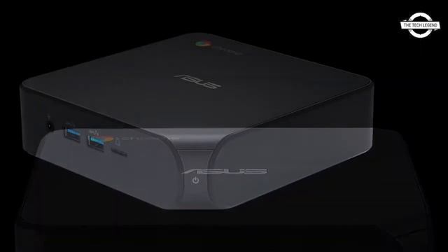 Asus Chromebox 4 With 10th-Gen Intel Core Processors Launched | All Spec, Features | Price From $28 смотреть онлайн