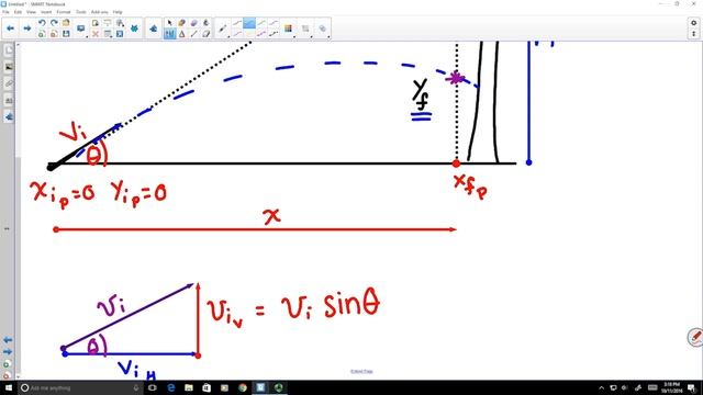 Solution for the Monkey-Hunter Projectile Demo смотреть онлайн