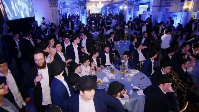 Moshiach Chidon 5783 - Hakhel смотреть онлайн