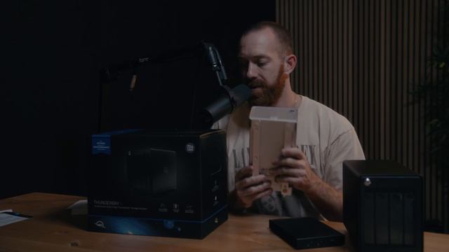 320TB Of The Best GRAID Storage - OWC смотреть онлайн