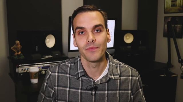 The TRUTH About Proper Gain Staging in Your Mix (Gain Staging Simplified!) смотреть онлайн